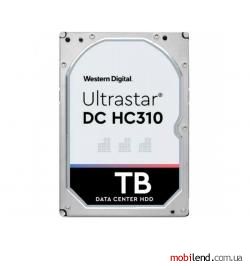 WD Ultrastar DC HC310 4 TB (HUS726T4TALA6L4/0B35950)