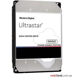 WD Ultrastar DC HC510 10 TB (HUH721010ALE600/0F27604)