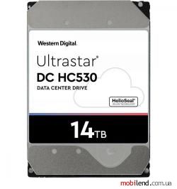 WD Ultrastar DC HC530 14 TB (WUH721414ALE604/0F31152)
