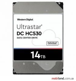 WD Ultrastar DC HC530 SAS 14 �� (WUH721414AL5204/0F31052)