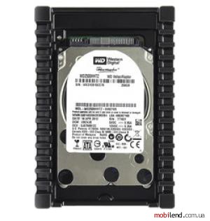 WD VelociRaptor 250GB (WD2500HHTZ)
