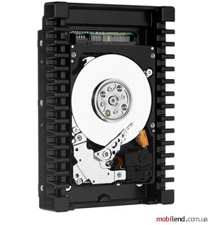 WD VelociRaptor WD5000HHTZ