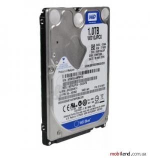 WD WD10JPCX