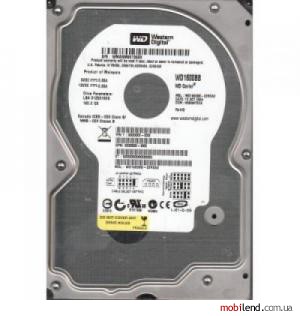 WD WD1600BB