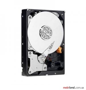 WD WD2500AVCS