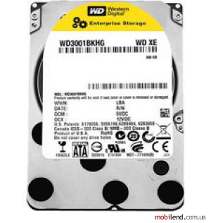 WD XE 300GB (WD3001BKHG)