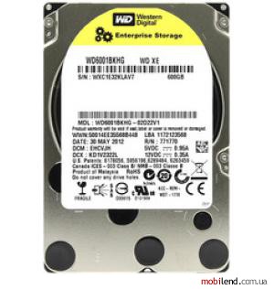 WD XE 600GB (WD6001BKHG)
