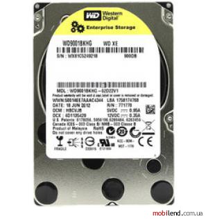 WD XE 900GB (WD9001BKHG)