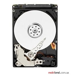 Western Digital WD5000LUCT