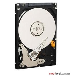 Western Digital WD Black 1 TB (WD10JPLX)