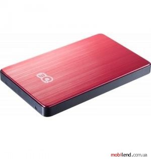 3Q Alu-mini U223M-RB500