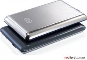 3Q Glaze Shiny Hairline U245H-HE250