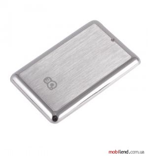 3Q Glaze Shiny Hairline U245H-HE500
