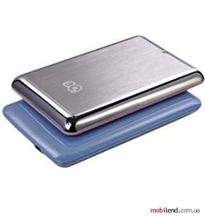 3Q Glaze Shiny Hairline U245H-HL500