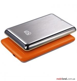 3Q Glaze Shiny Hairline U245H-HO500