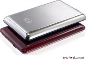 3Q Glaze Shiny Hairline U245H-HR320