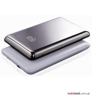 3Q Glaze Shiny U245-HW500