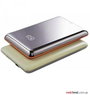 3Q Glaze Shiny U245-HY500
