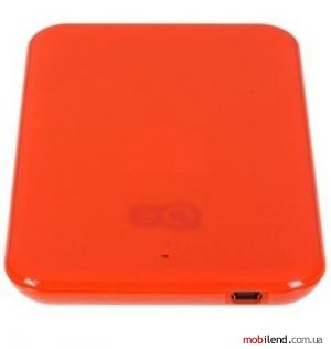 3Q Palette U265-RR500