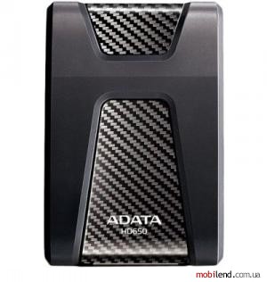 A-Data AHD650-500GU3-CBK