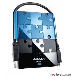 A-Data AHV610-500GU3-CBKBL