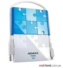 A-Data AHV610-500GU3-CWHBL