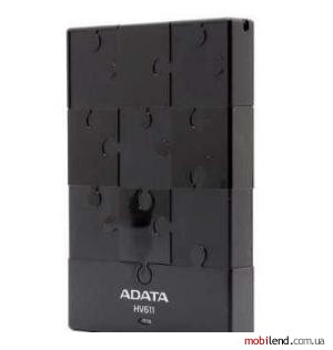 A-Data AHV611-500GU3-CBK