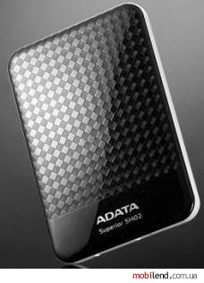 A-Data ASH02-640GU-BK