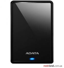 ADATA Classic HV620S 1 TB Black (AHV620S-1TU3-CBK)