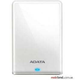 ADATA Classic HV620S 1 TB White (AHV620S-1TU3-CWH)