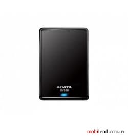 ADATA Classic HV620S 2 TB Black (AHV620S-2TU3-CBK)