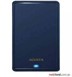 ADATA Classic HV620S 2 TB Blue (AHV620S-2TU31-CBL)