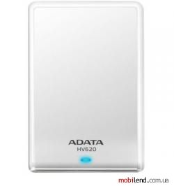 ADATA Classic HV620S White (AHV620S-2TU3-CWH)