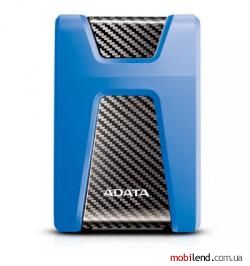 ADATA DashDrive Durable HD650 1 TB Blue (AHD650-1TU31-CBL)