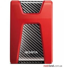 ADATA DashDrive Durable HD650 2 TB (AHD650-2TU31-CRD)