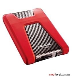 ADATA DashDrive Durable HD650 2TB