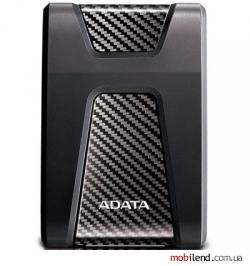ADATA DashDrive Durable HD650 4 TB Black (AHD650-4TU31-CBK)