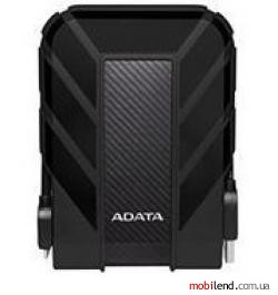 ADATA DashDrive Durable HD710 Pro 1 TB Black (AHD710P-1TU31-CBK)