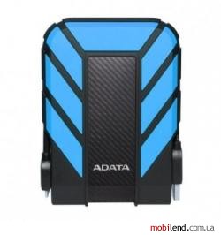 ADATA DashDrive Durable HD710 Pro 1 TB Blue (AHD710P-1TU31-CBL)