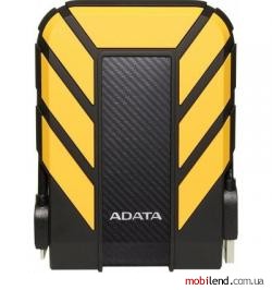 ADATA DashDrive Durable HD710 Pro 1 TB Yellow (AHD710P-1TU31-CYL)