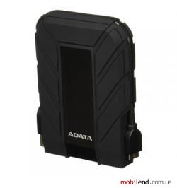 ADATA DashDrive Durable HD710 Pro 2 TB (AHD710P-2TU31-CBK)