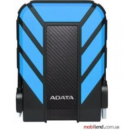 ADATA DashDrive Durable HD710 Pro 2 TB (AHD710P-2TU31-CBL)