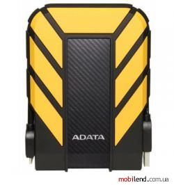 ADATA DashDrive Durable HD710 Pro 2 TB (AHD710P-2TU31-CYL)