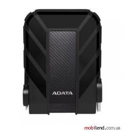 ADATA DashDrive Durable HD710 Pro 4 TB Black (AHD710P-4TU31-CBK)