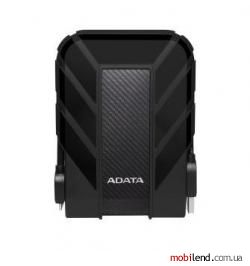 ADATA DashDrive Durable HD710 Pro 5 TB Black (AHD710P-5TU31-CBK)