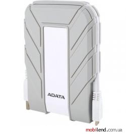 ADATA DashDrive Durable HD710A 1 TB White (AHD710A-1TU3-CWH)