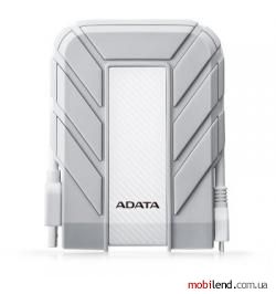 ADATA DashDrive Durable HD710A Pro 1 TB White (AHD710AP-1TU31-CWH)