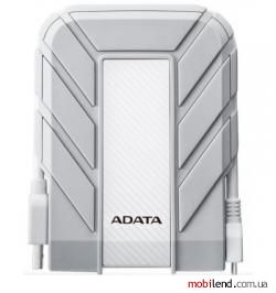 ADATA DashDrive Durable HD710M Pro 2 TB White (AHD710AP-2TU31-CWH)