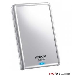 ADATA DashDrive HV620 2 TB White (AHV620-2TU3-CWH)