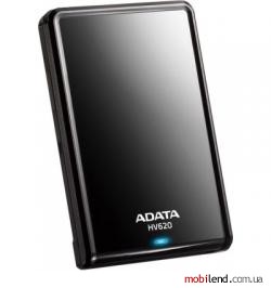 ADATA DashDrive HV620 3 TB Black (AHV620-3TU3-CBK)